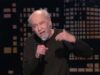 George Carlin On Why Aliens Wouldn’t Want To Say Hello