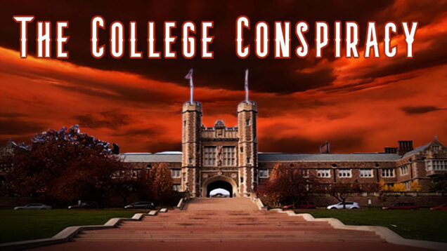 college_conspiracy