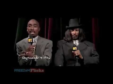 Exposed DVD: Tupac Breaking The Oath